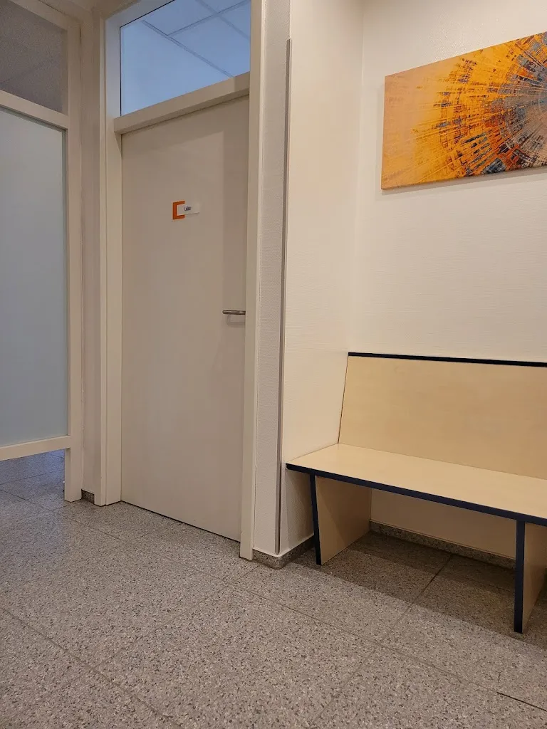 Hausärztliche Gemeinschaftspraxis Peine - Dr. Kahraman medico a Peine