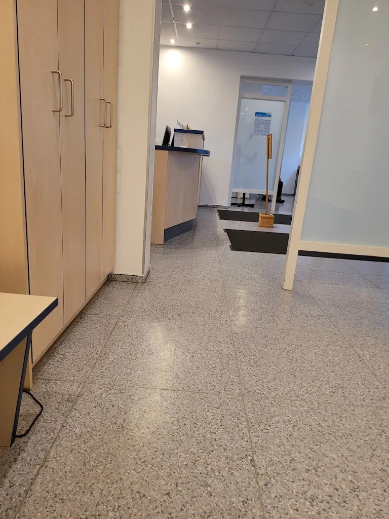 Hausärztliche Gemeinschaftspraxis Peine - Dr. Kahraman_Peine_slider_immagine_2