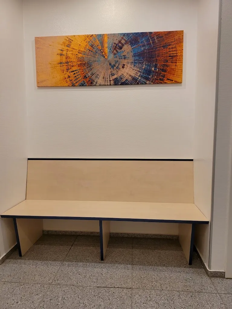 Hausärztliche Gemeinschaftspraxis Peine - Dr. Kahraman_Peine_slider_immagine_3