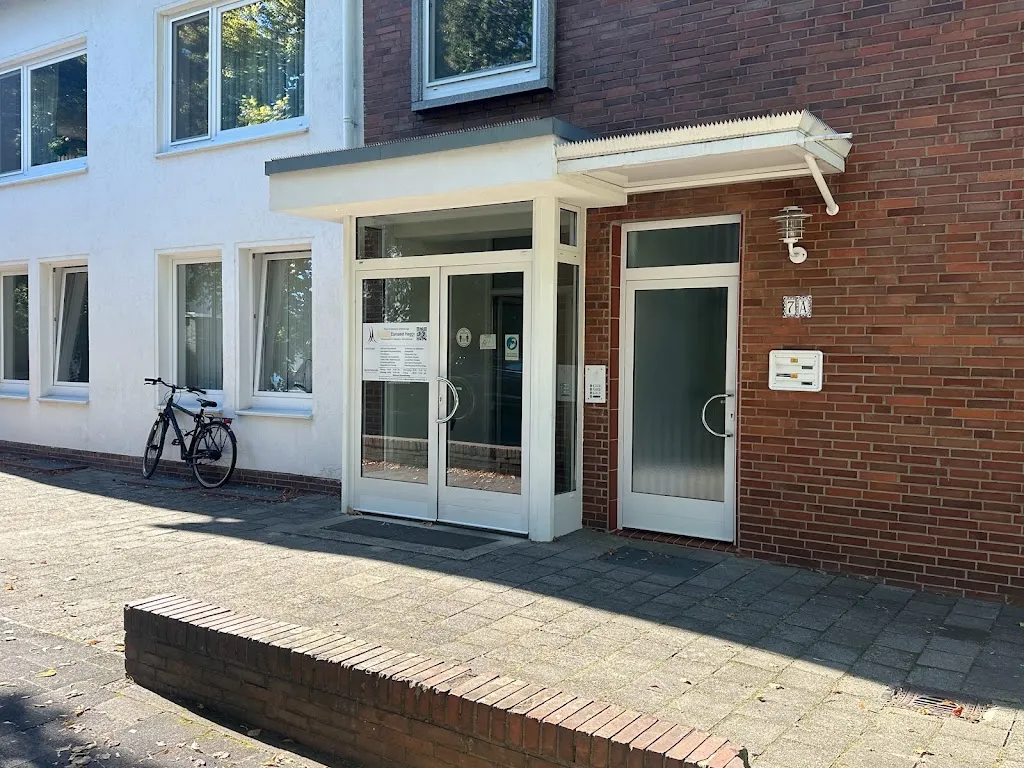 Praxis für Chirurgie ,Gefäßchirurgie, Venenchirurgie und Hautchirurgie Hr.Heggy_Nienburg_slider_image_2