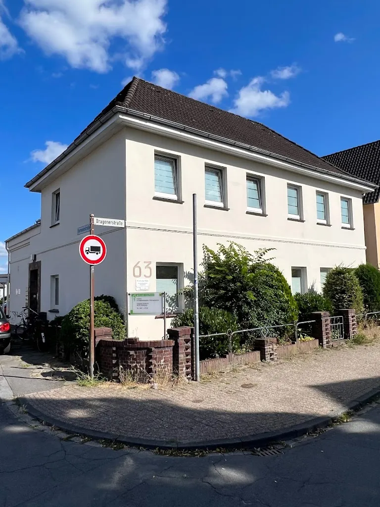 Dr. med. Jörg Thräne doctor in Oldenburg