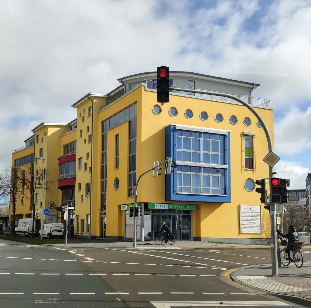 Kramer Astrid Fachärztin für Innere Medizin, Hausärztliche Versorgung Arzt in Oldenburg