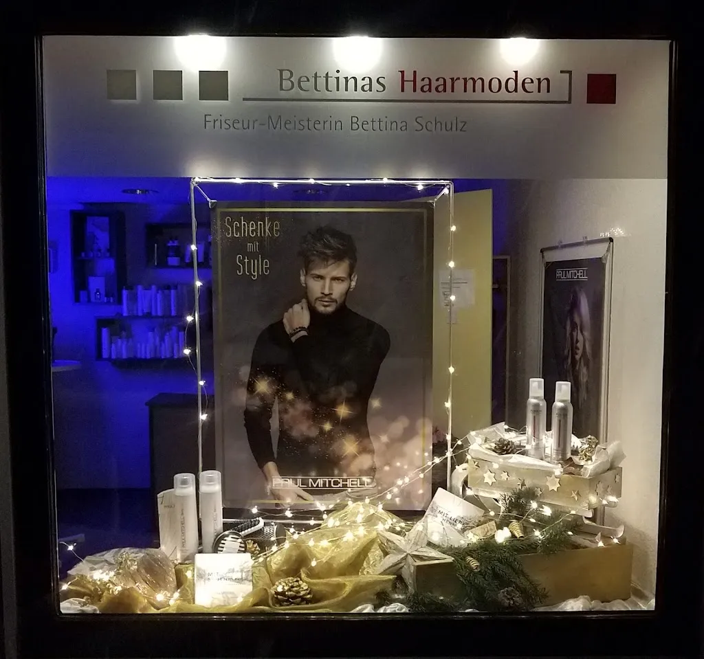 Bettina's Haarmoden - Bettina Schulz -Friseurmeisterin-_Salzhemmendorf_slider_imagen_2