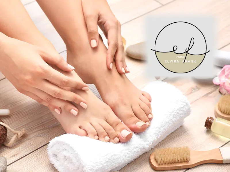 Praxis für Kosmetik / Nails und med. Fußpflege Elvira Frank_Rastede_slider_imagen_1
