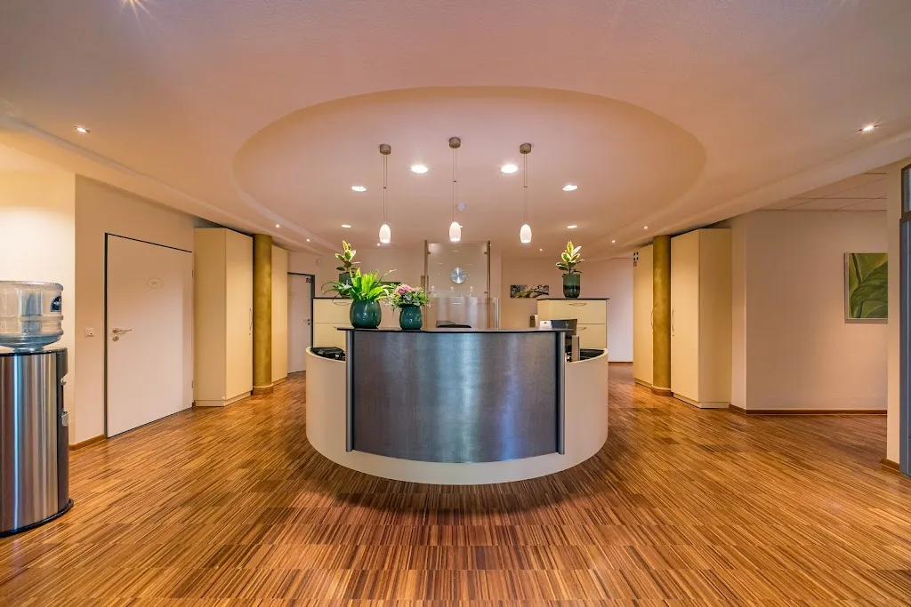 Specialist Clinic for Orthodontics Bahram Masaelli_Rastede_slider_immagine_1