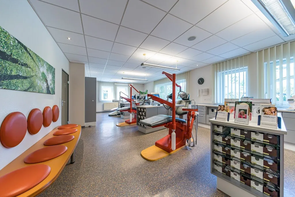 Specialist Clinic for Orthodontics Bahram Masaelli_Rastede_slider_immagine_2