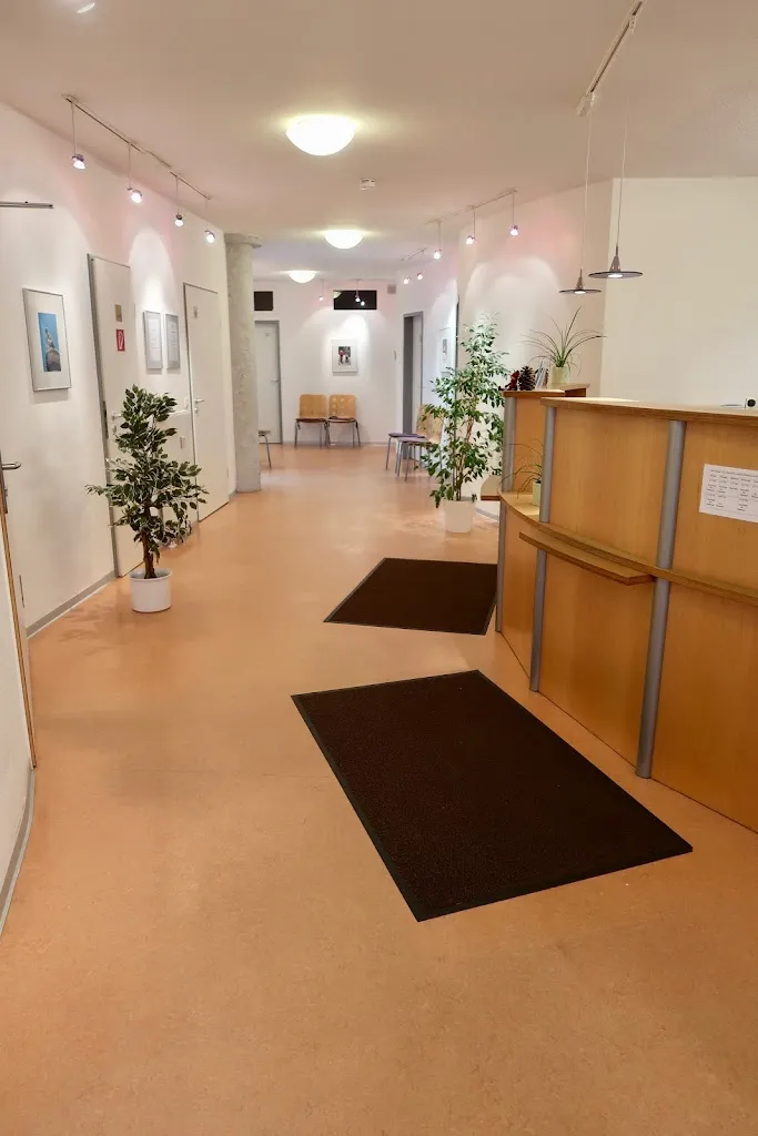 Hausarztpraxis Miesners Hof (Dres. Dinkela & Schützler)_Scheeßel_slider_imagen_1