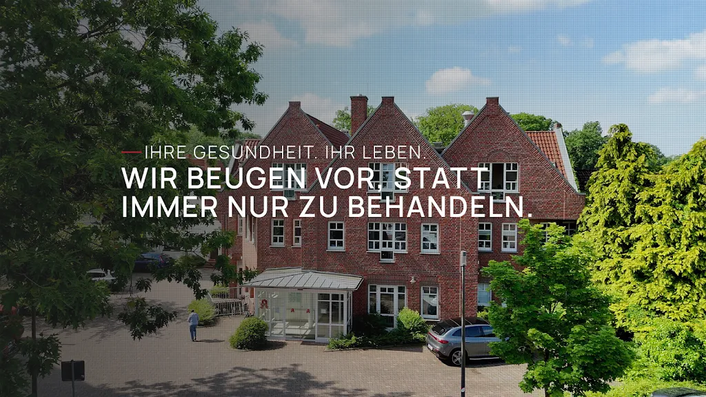 Praxis Gerlach & Kollegen