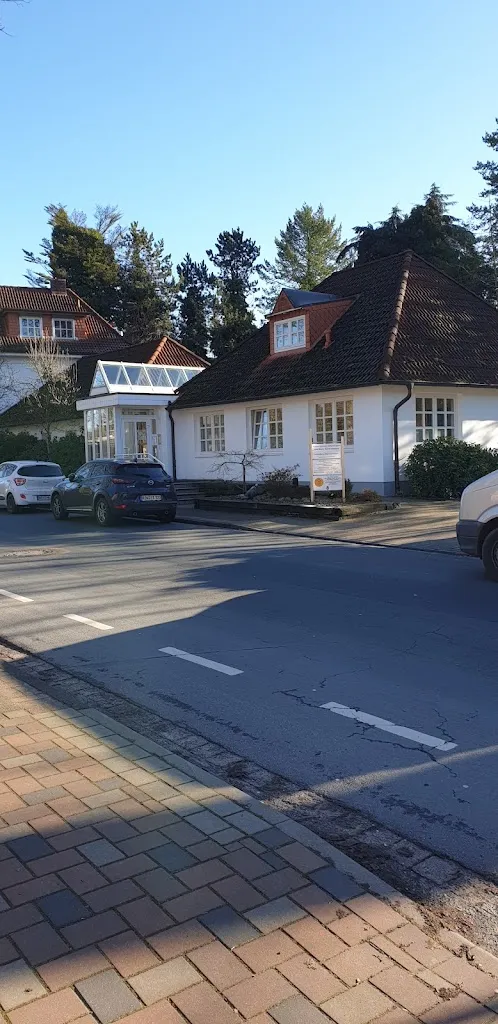 Hausarztpraxis Schulstraße medico a Scheeßel