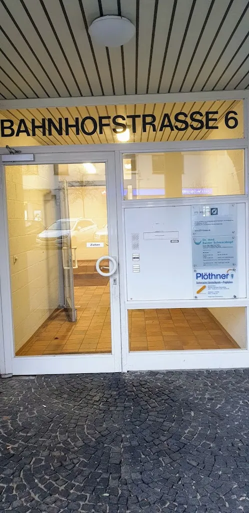 Praxis Dr. Rainer Schwarzkopf, Standort Scheeßel medico a Scheeßel