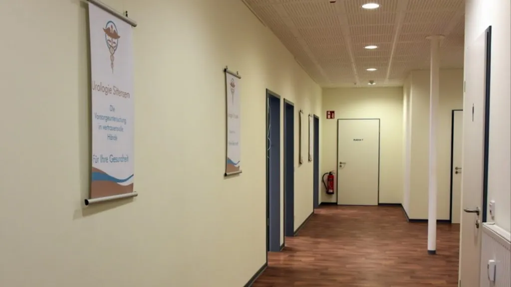 Urologie Sittensen, Praxis Zafer Kabaca_Sittensen_slider_immagine_2