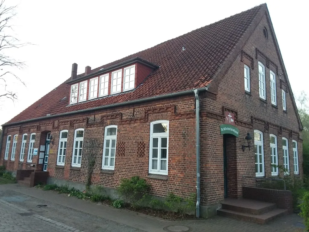 Dres. Kirsten und Arnim Koepke doctor en Schwanewede