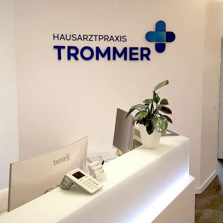 Hausarztpraxis Trommer doctor in Sprakensehl