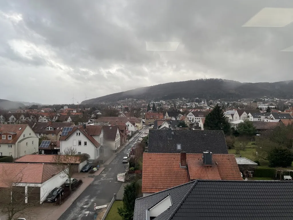 Lucky xXx_Anke Lübben Fachärztin für Kinder- und Jugendheilkunde_Springe_review
