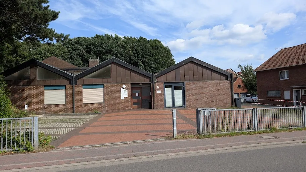 Med. Versorgungszentrum MVZ Sögel GmbH des Hümmling Hospitals Sögel