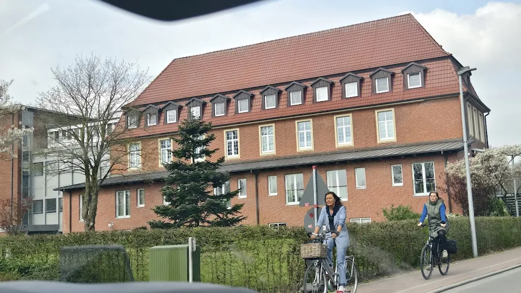 Hümmling Hospital Sögel