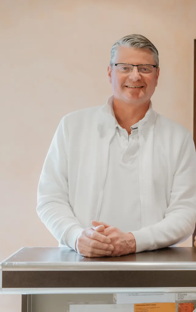 Hausarztpraxis Axel Stoll und Dr. med. Michael Sandhop médecin à Stuhr