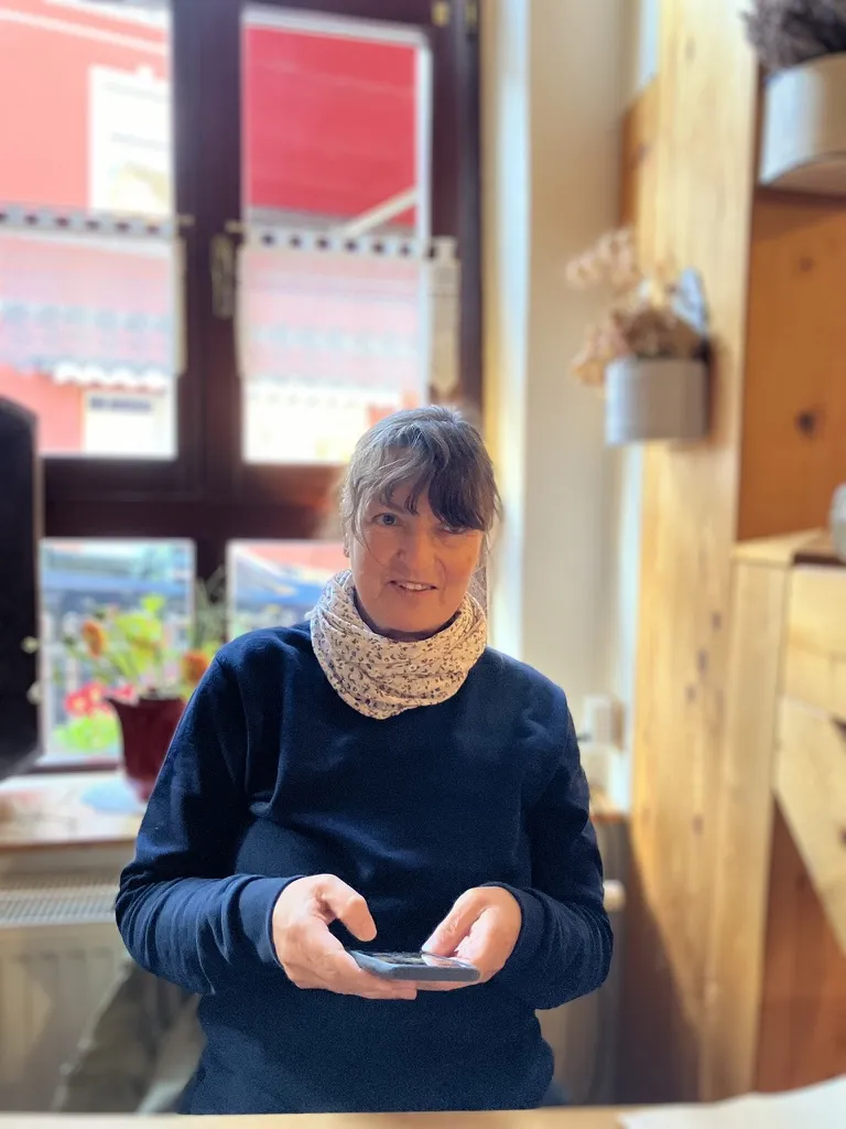 Anja Rieger Arzt in Süpplingen