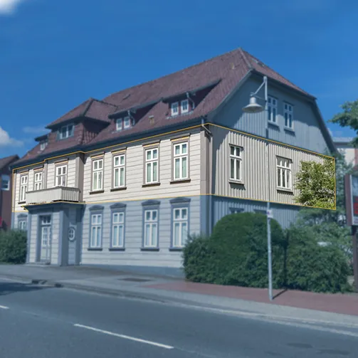 Herr Dr. med. Gregor Martin doctor in Soltau