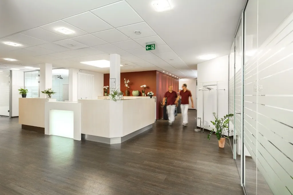 Diabeteszentrum Lüneburger Heide doctor in Soltau