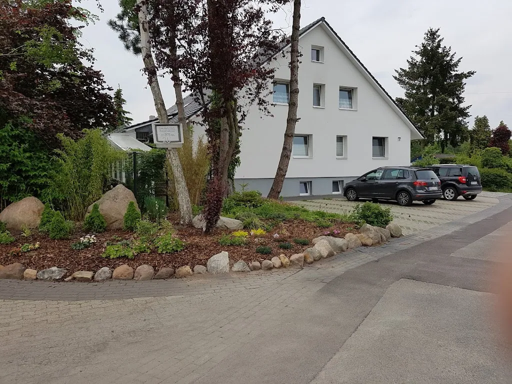 Mirco S._MVZ Dr. med. Mahdy & Kollegen GmbH - Standort Osloß_Tiddische_reseña
