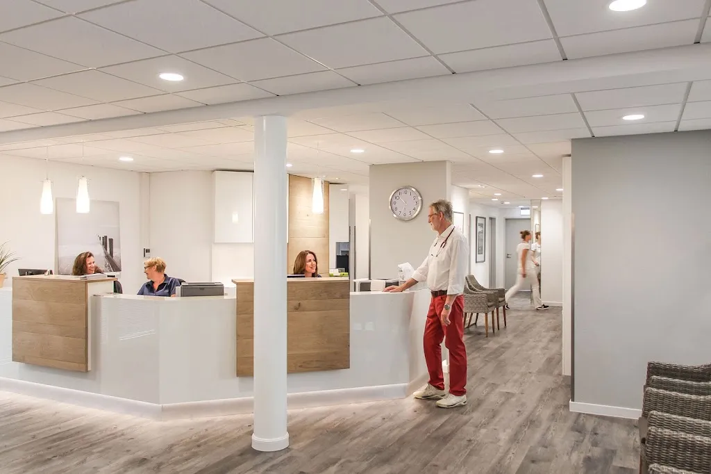 Beate Meyer-Bexten Specialist f. General Medicine doctor en Twistringen