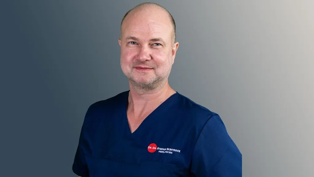 Privatpraxis Dr. med. Dr. phil. Stefan Buntrock doctor in Waake