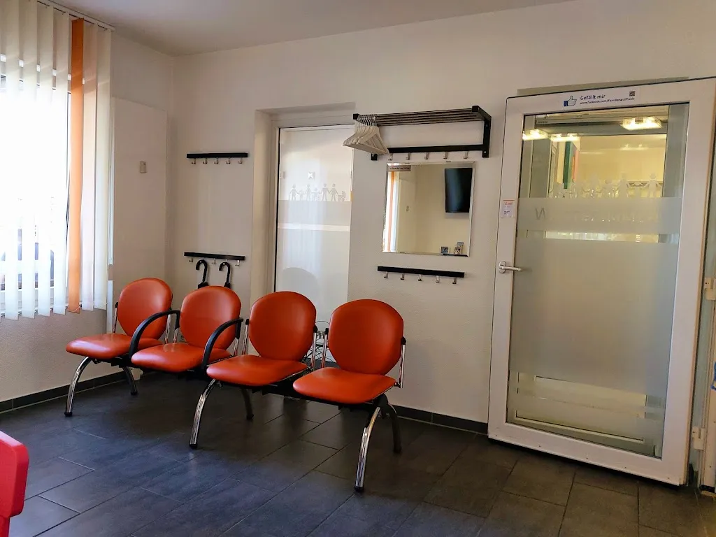 Familienarztpraxis Vechelde | Dres. Schlüter, Morthorst & Klingebiel doctor in Vechelde