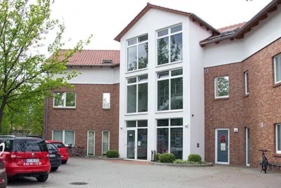 Facharzt-Zentrum Wesendorf medico a Wahrenholz