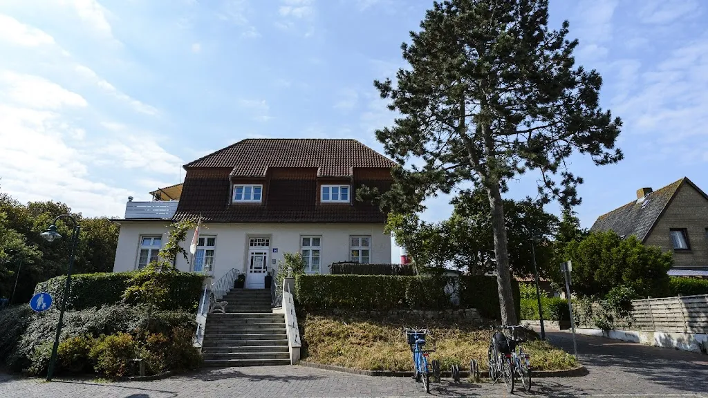Hausarztpraxis Wangerooge, Herr Dr. med. Frank Kortenhorn_Wangerooge_slider_image_1