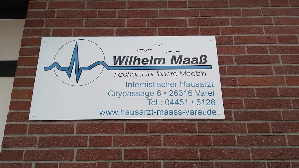 Wilhelm Maaß Facharzt Innere Medizin_Varel_slider_bild_2
