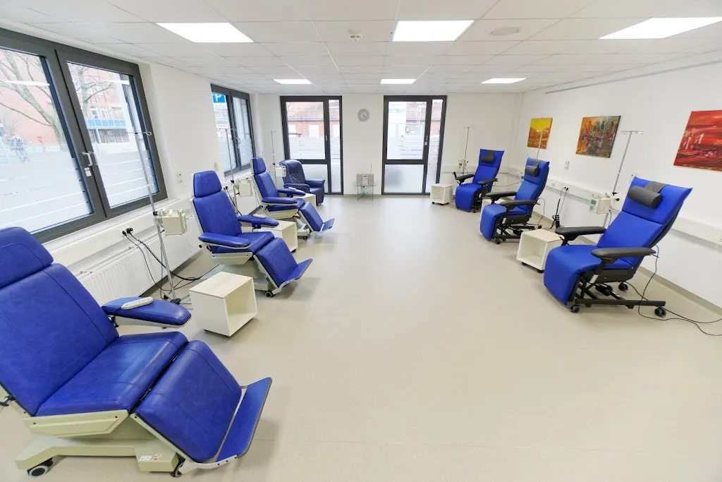 Medizinisches Versorgungszentrum (MVZ) am Heidekreis-Klinikum Walsrode_Walsrode_slider_immagine_1