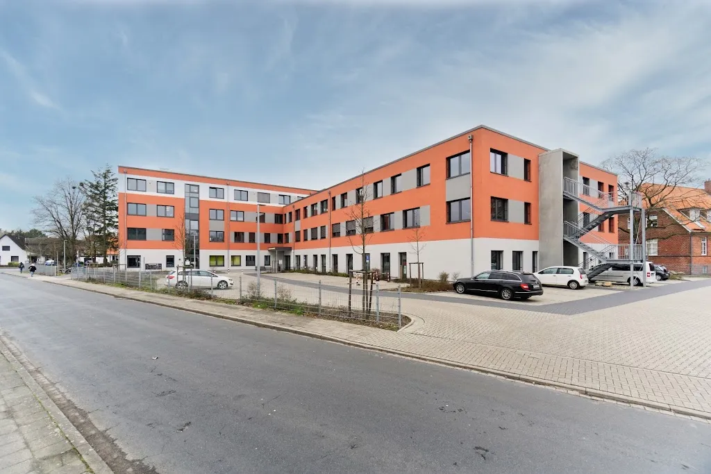Medizinisches Versorgungszentrum (MVZ) am Heidekreis-Klinikum Walsrode_Walsrode_slider_immagine_2