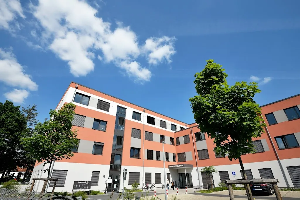 Urologisches Zentrum Heidekreis - Standort Walsrode - medico a Walsrode
