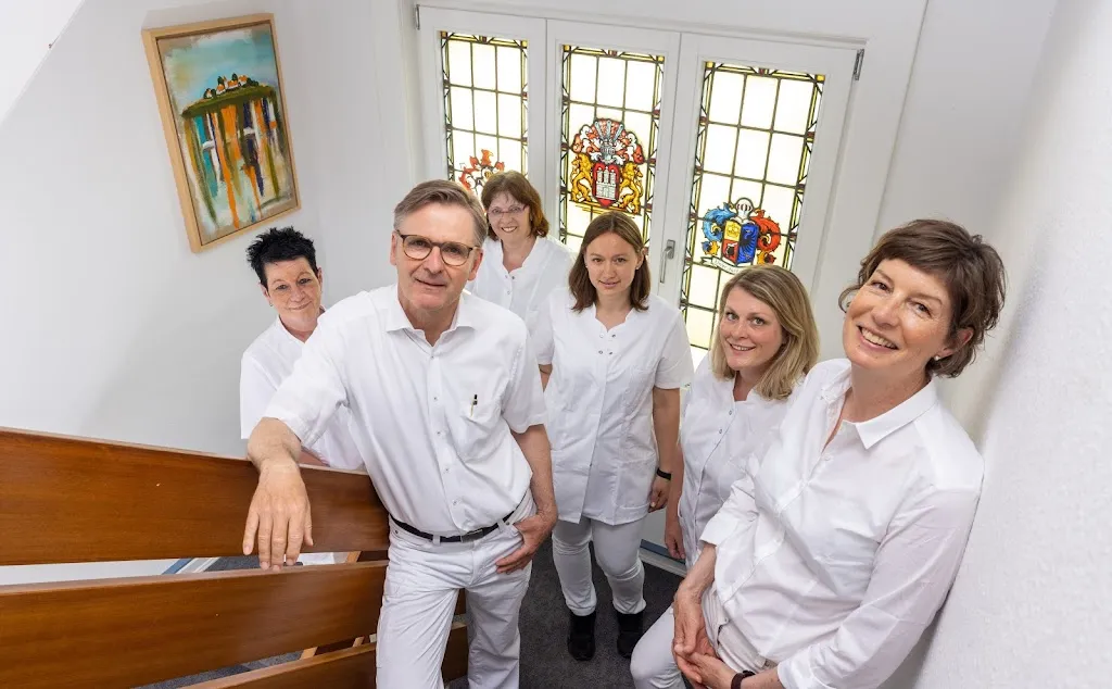 Hausärztliche Gemeinschaftspraxis Dres. Ahrens_Winsen_slider_image_2