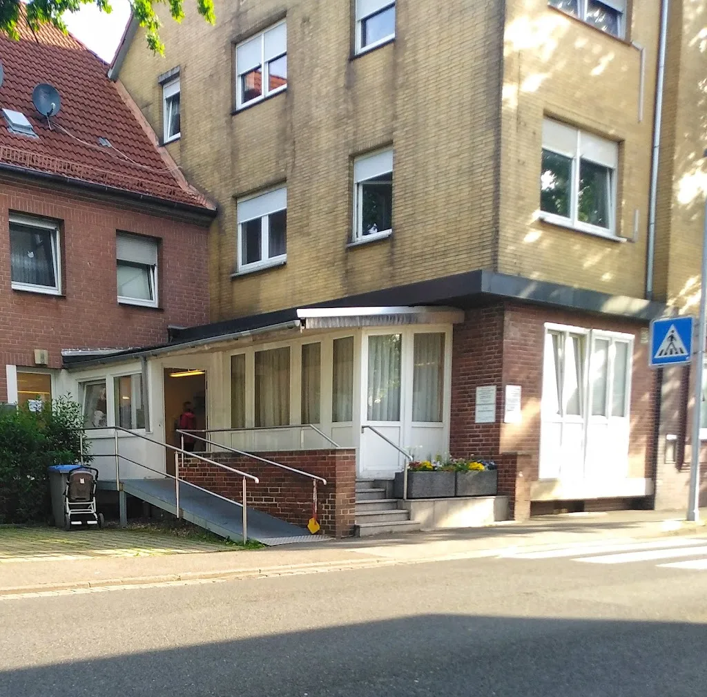 Hausärztliche Gemeinschaftspraxis in Luthe Dr. Stegemann & Dr. Bock & Dr. Seifert_Wunstorf_slider_image_1