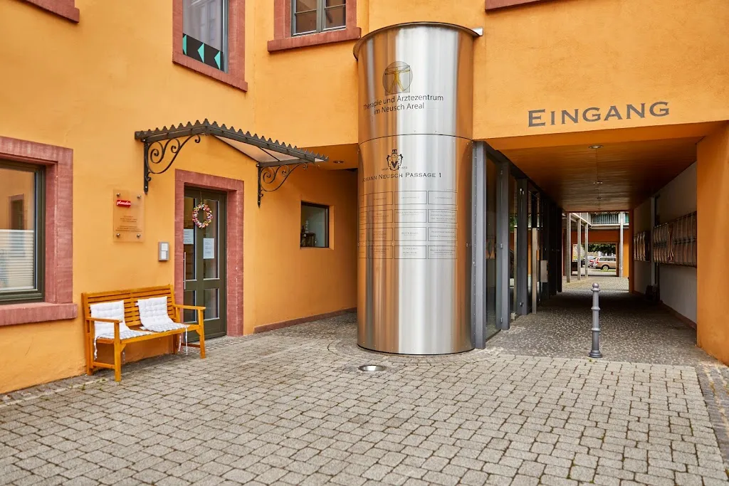 Praxis für Podologie Medifus_Herbolzheim_slider_bild_1