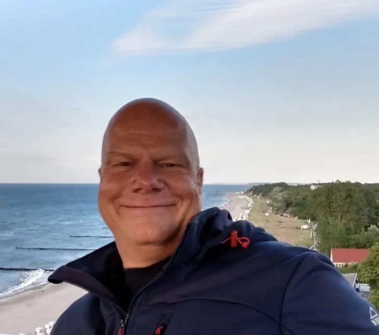 Lars Kellner medico a Bastorf