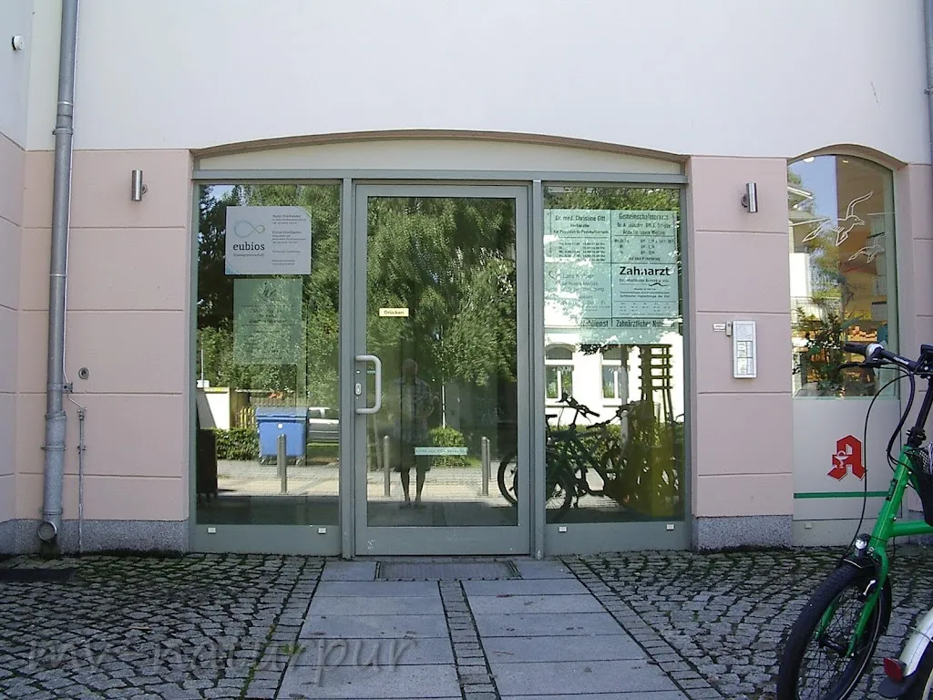Dr. med. Christine Gitt Fachärztin für Psychiatrie und Psychotherapie_Bastorf_slider_immagine_1