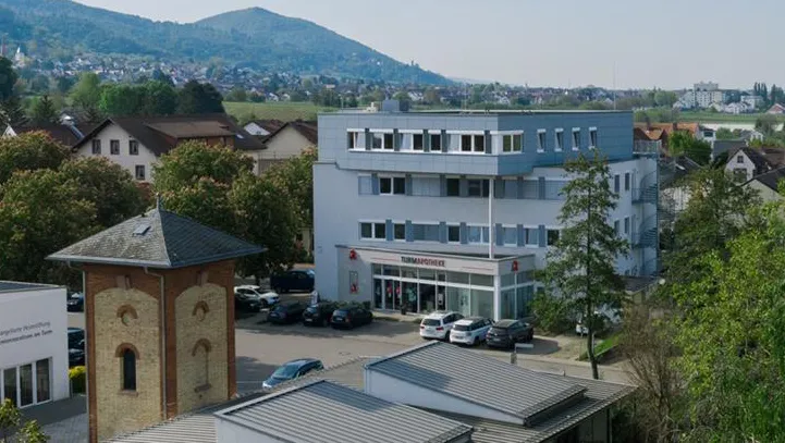Anja Schikowski doctor en Hirschberg an der Bergstraße