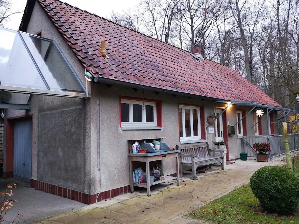 Frau Dr. med. Claudia Wix medico a Wolfenbüttel