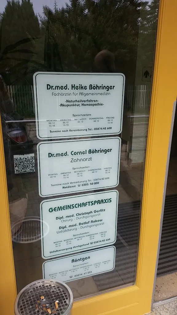 Dr. med. Heike Böhringer_Groß Laasch_slider_immagine_1