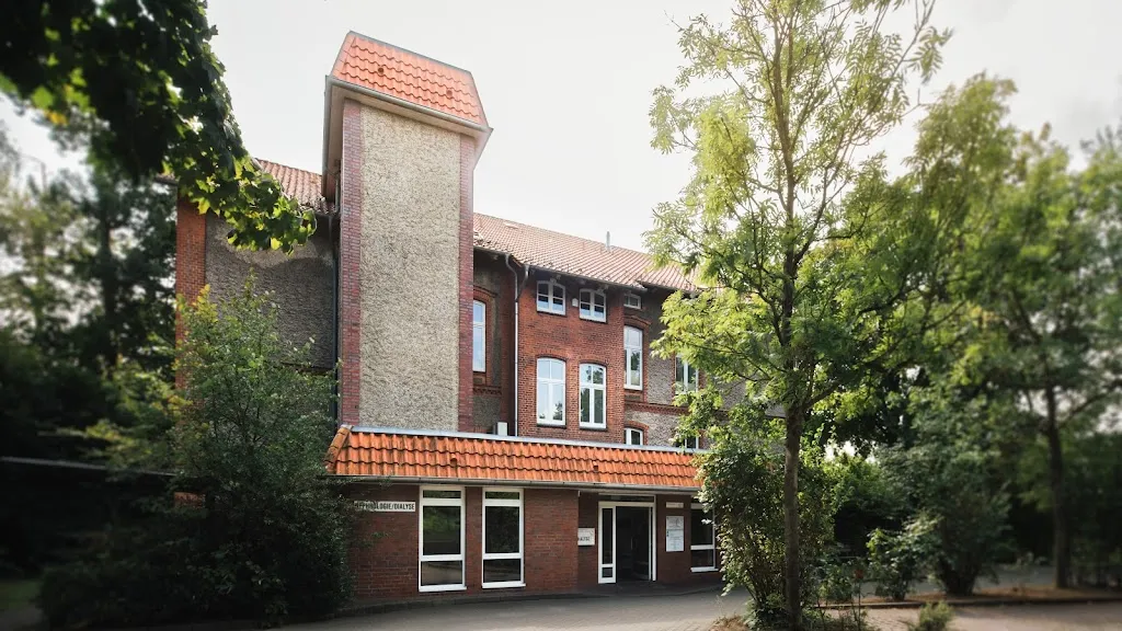 MVZ Hagenow GmbH - Diabetologische Schwerpunktpraxis_Hagenow_slider_image_1