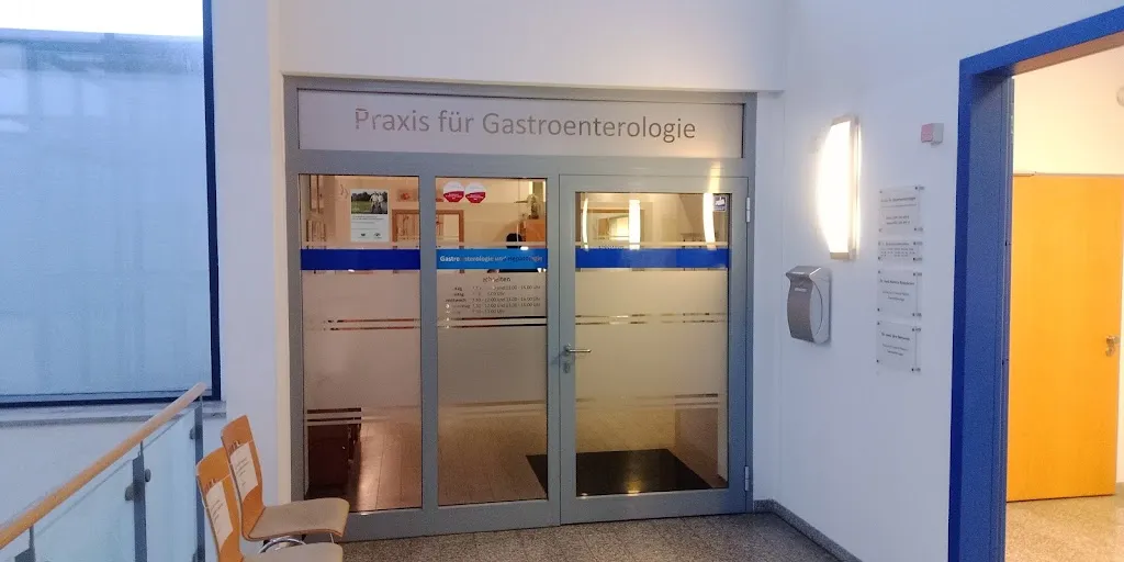 Gemeinschaftspraxis für Gastroenterologie Dres. J. Bernstein und K. Rosenkranz_Lankow_slider_imagen_1