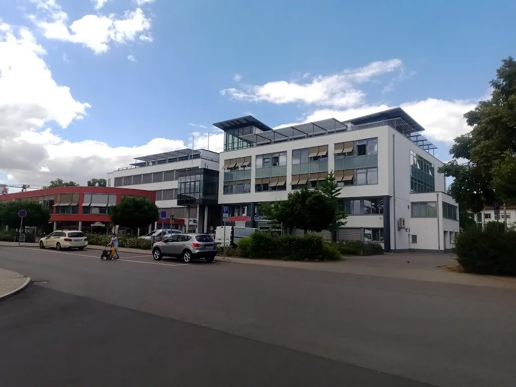 Ärztehaus Lankow doctor en Lankow