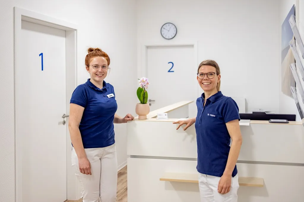 Hausarztpraxis Dr. med. Kathrin Kadow Fachärztin für Innere Medizin_Lubmin_slider_image_1