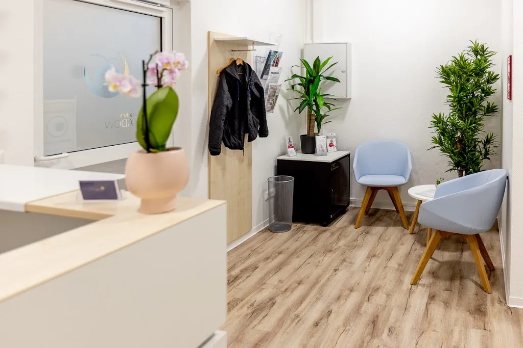 Hausarztpraxis Dr. med. Kathrin Kadow Fachärztin für Innere Medizin_Lubmin_slider_image_2