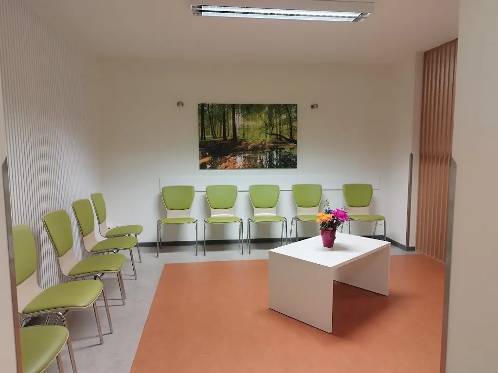 Dr. med. Linda Schmiedel medico a Neukalen