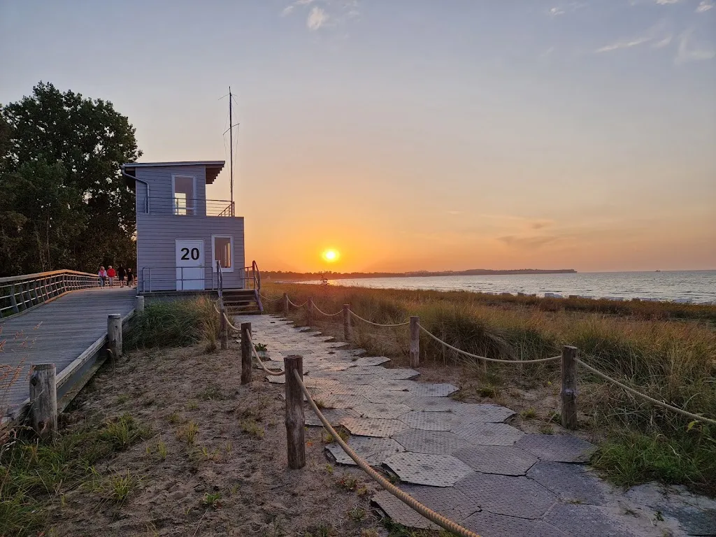 Stephanie Bauer_Strandklinik Boltenhagen_Ostseebad Boltenhagen_bewertung
