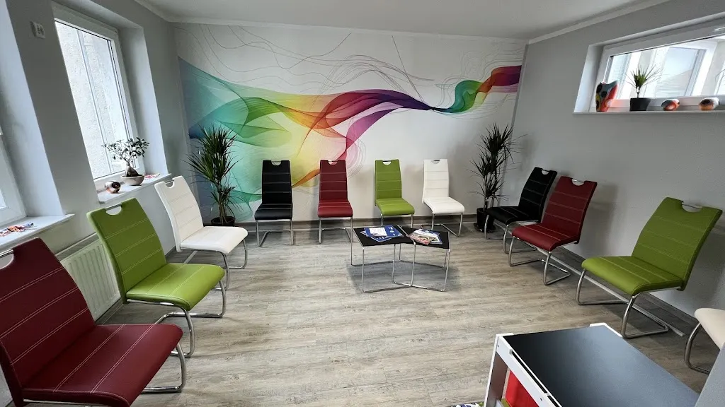 Christian Bürger, Innere Medizin, Hausarzt Arzt in Rehna
